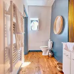 Apartamento 4 Pers, Climatise *