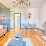 Apartman 4 Pers, Climatise *