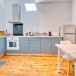Apartman 4 Pers, Climatise Eymet