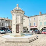 Apartman 4 Pers, Climatise