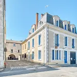 Apartman 4 Pers, Climatise