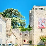 Apartman 4 Pers, Climatise