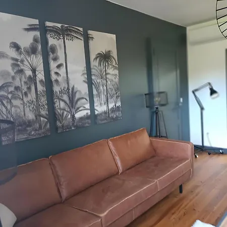4 Pers, Climatise Apartment