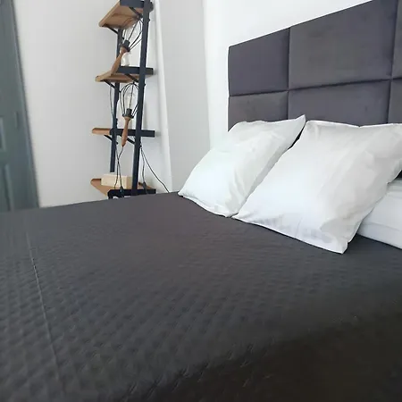 4 Pers, Climatise Apartment *