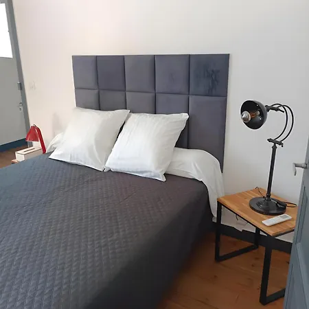 4 Pers, Climatise Apartment