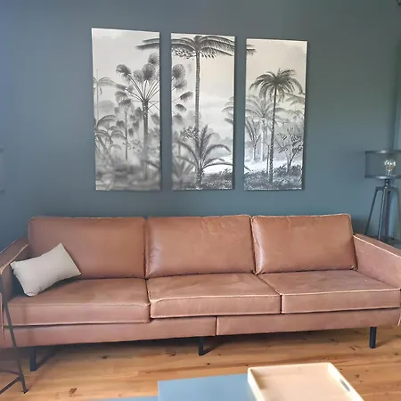 4 Pers, Climatise Apartment *