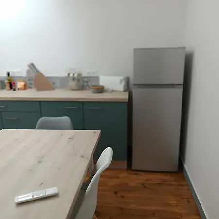 Apartment 4 Pers, Climatise *