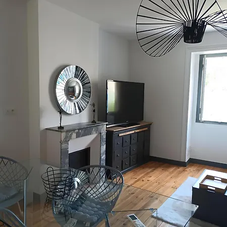 4 Pers, Climatise Apartment