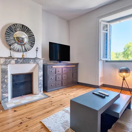 Apartment Trois Cles 3 - 2 Bed *