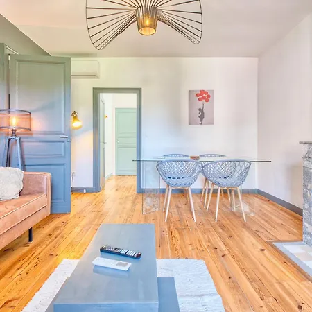Apartment Trois Cles 3 - 2 Bed *