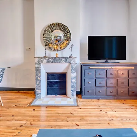 Apartment Trois Cles 3 - 2 Bed
