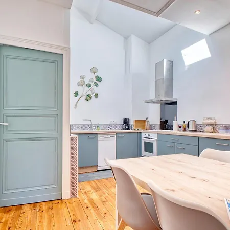 Trois Cles 3 - 2 Bed