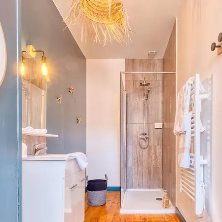 Trois Cles 3 - 2 Bed *
