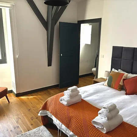Trois Cles 3 - 2 Bed 아파트 *