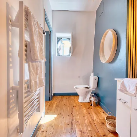 아파트 Trois Cles 3 - 2 Bed *