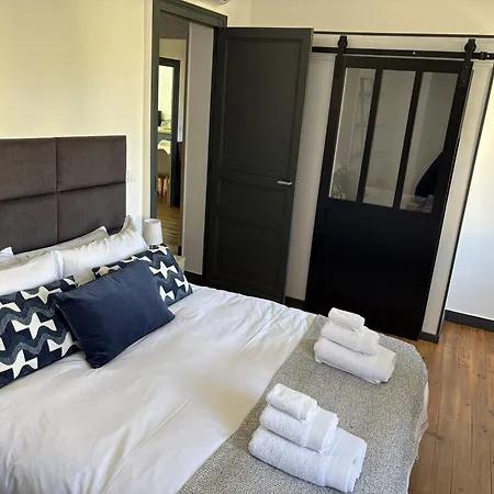Trois Cles 3 - 2 Bed * 에이메