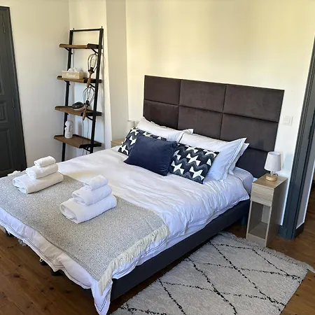 아파트 Trois Cles 3 - 2 Bed 에이메
