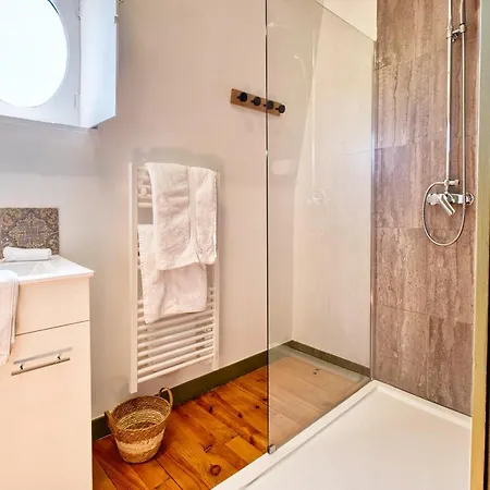 Trois Cles 3 - 2 Bed *
