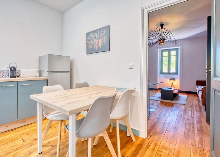 4 Pers, Climatise Eymet