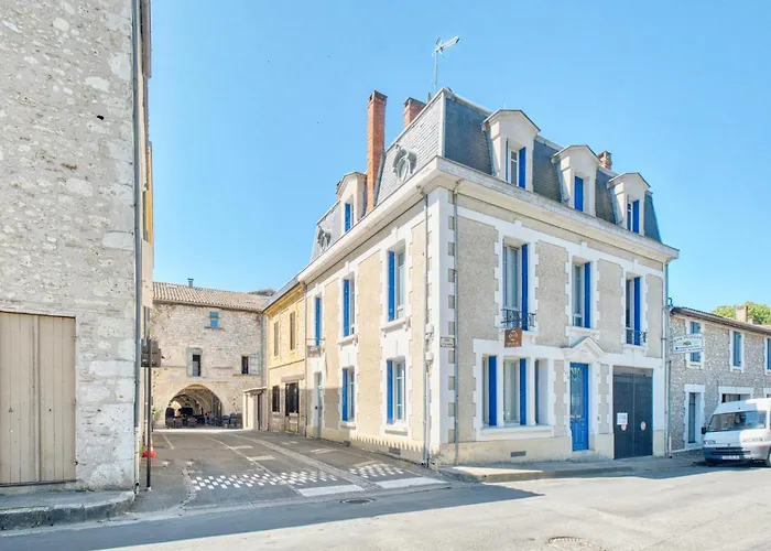 Lägenhet 4 Pers, Climatise *