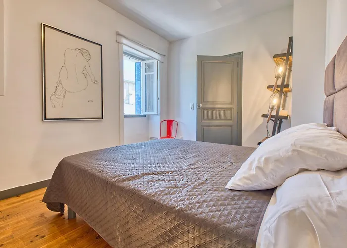 4 Pers, Climatise * Eymet